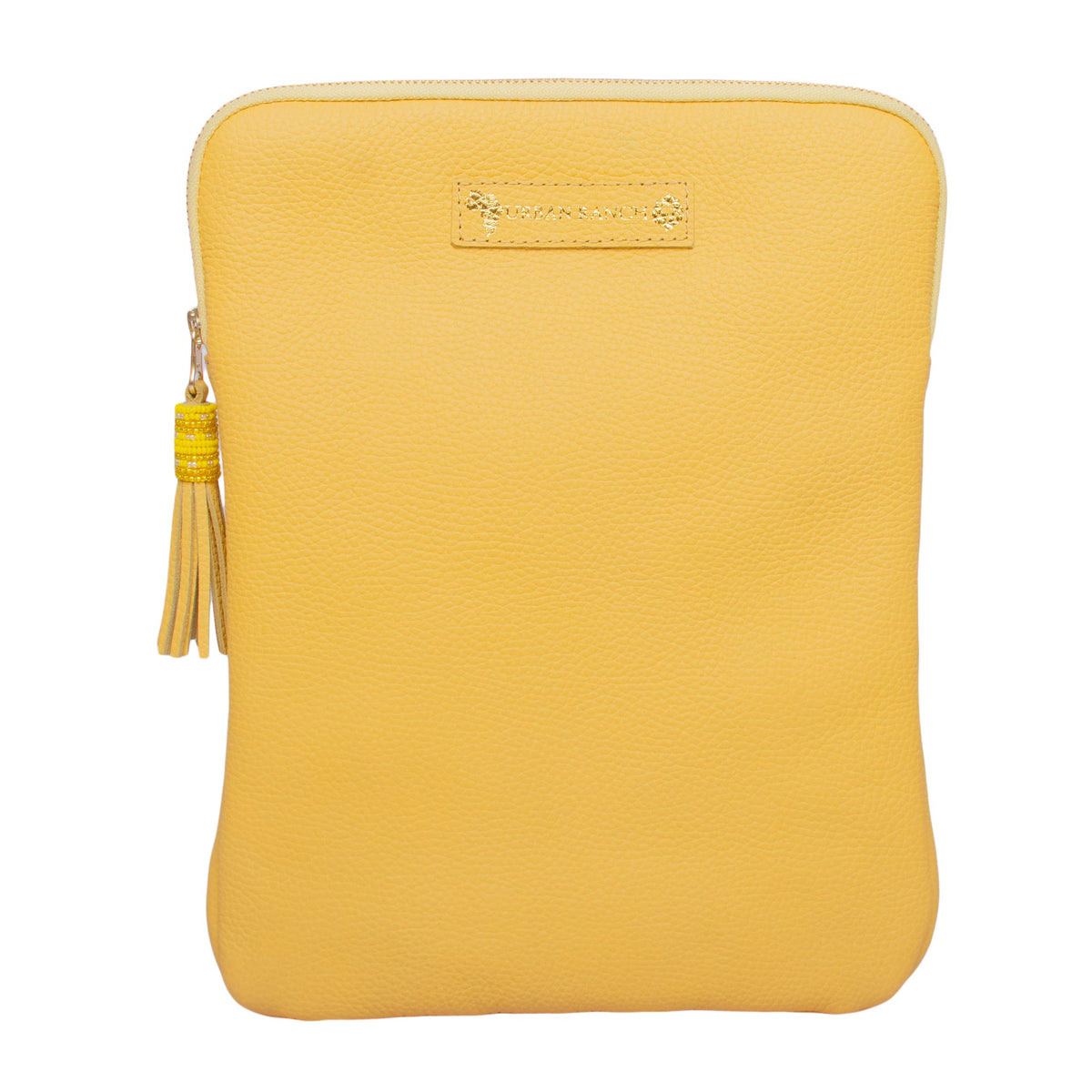 iPad Case Samoah Yellow Urban Ranch UK