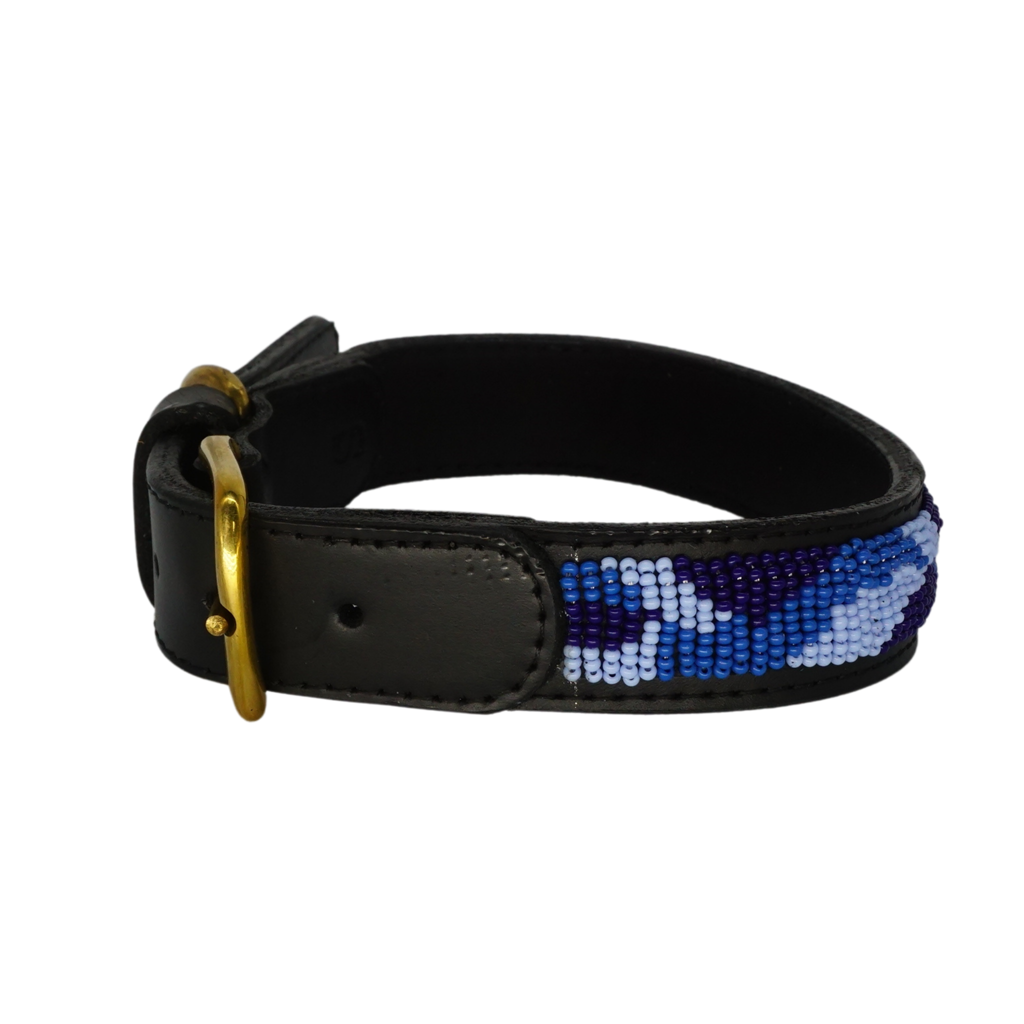 Blue collar dog sales ranch